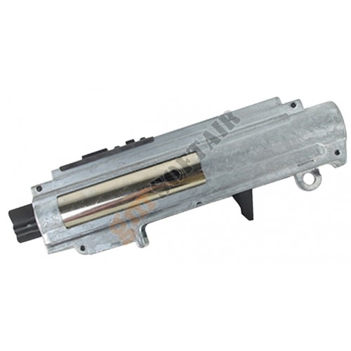 Gearbox Completo Superiore CS4 (M4) - M100 (MA-470 ICS)