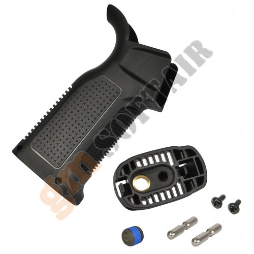 Grip Motore (20°) Nera (MA-472 ICS)