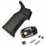 Grip Motore (20°) Nera (MA-472 ICS)