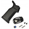 Grip Motore (20°) Nera (MA-472 ICS)