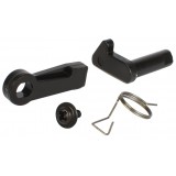 Sicura Interna per CS4/CXP/CES-P con Sistema SSS E-Trigger (MA-475 ICS)