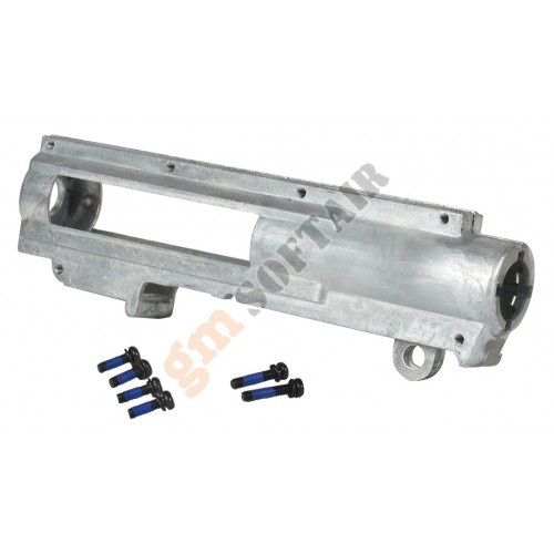 Gearbox Completo Superiore CS4 (M4) - M100 (MA-470 ICS)