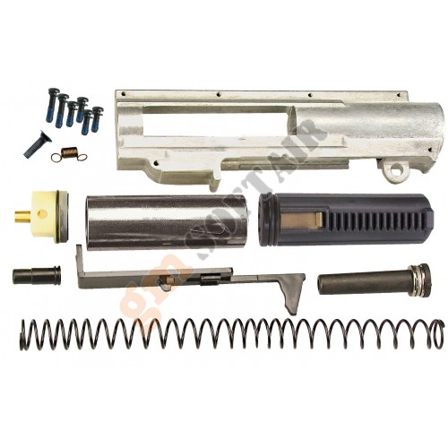 Upper Type B Gearbox (MA-48 ICS)