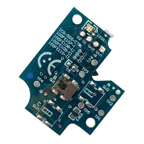 SSS II E-Trigger Control Unit (MA-482 ICS)