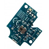 SSS II E-Trigger Control Unit (MA-482 ICS)