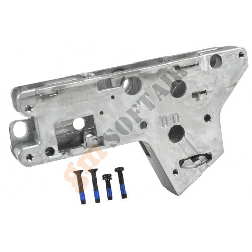 Gearbox Vuoto Superiore CS4/CXP AEG/CES-P (M4) - QD (MA-479 ICS)
