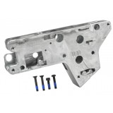 Gearbox Vuoto Superiore CS4/CXP AEG/CES-P (M4) - QD (MA-479 ICS)