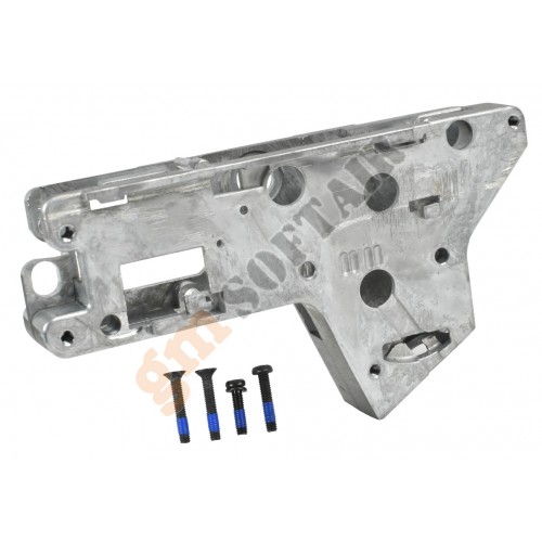 Gearbox Vuoto Inferiore (M4) - 8mm FET Ver. (MA-493 ICS)