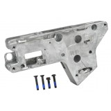 Gearbox Vuoto Inferiore (M4) - 8mm FET Ver. (MA-493 ICS)