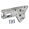 Gearbox Vuoto Inferiore (M4) - 8mm FET Ver. (MA-493 ICS)