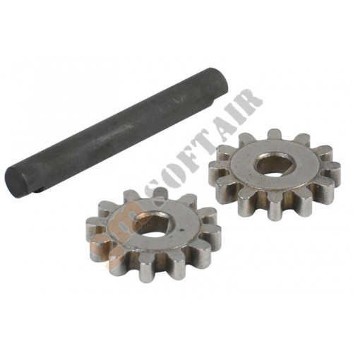 Ingranaggi per Selettore Ambidestro MARS (MA-501 ICS)