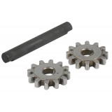 Ingranaggi per Selettore Ambidestro MARS (MA-501 ICS)