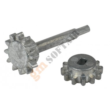 Gears for CXP-APE Ambidextrous Switch (MA-502 ICS)