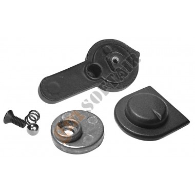 AR15 Series Selector Switch (MA-51 ICS)