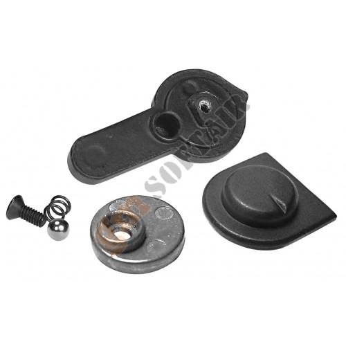 AR15 Series Selector Switch (MA-51 ICS)