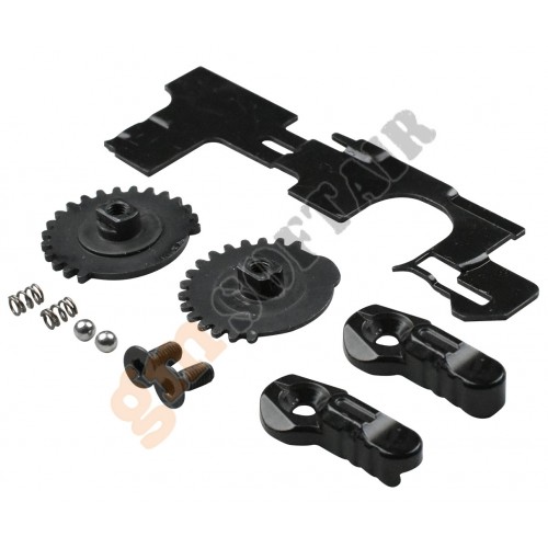 Ingranaggi per Selettore Ambidestro CXP-APE (MA-502 ICS)