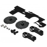 Ingranaggi per Selettore Ambidestro CXP-APE (MA-502 ICS)
