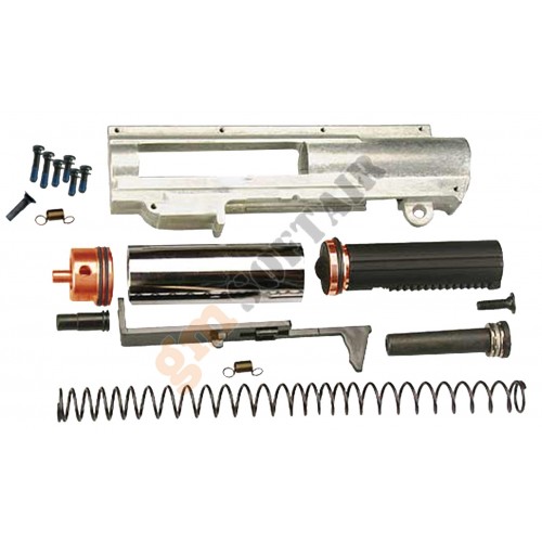 GearBox Superiore Type F