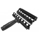 7'' AR15 Series RIS (MA-58 ICS)