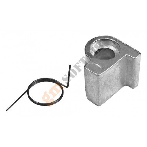 Clip gear box + molla (MA-59 ICS)