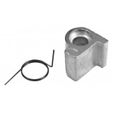 Clip gear box + molla (MA-59 ICS)