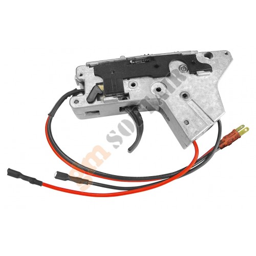 Gear Box Inferiore per M4 con Cavi Anteriori (MA-61 ICS)