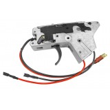 Lower Gearbox for M4 Front Wired (MA-61 ICS)