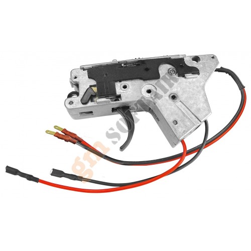 Gear Box Inferiore per M4 Cavi Posteriori (MA-62 ICS)