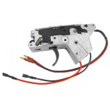 Lower Gearbox for M4 with Rear Wiring (MA-62 ICS)