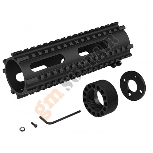 7&#039;&#039; AR15 Series RIS (MA-73 ICS)