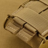Magazine Pouch Kolchan - AK/AR - Olive (101870 M-Tac)