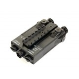 AN-PEQ16 with 9.6x1200 AEG Battery (M-51 D-BOYS)