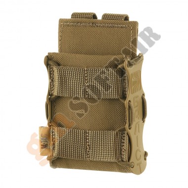 MINI Magazine Pouch Kolchan - AK/AR - Coyote (5903886821101 M-Tac)