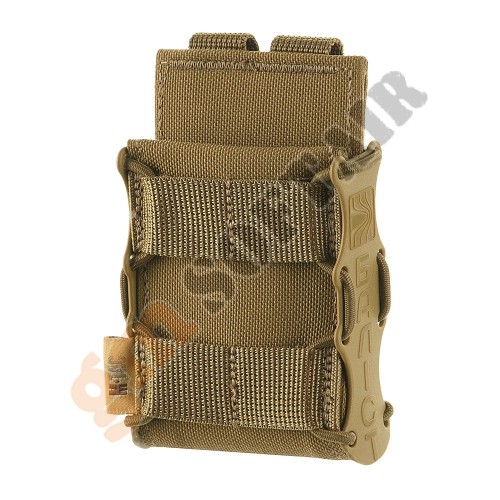 Magazine Pouch Kolchan - AK/AR - Olive (101870 M-Tac) Magazine Pouch Kolchan - AK/AR - Olive (101870 M-Tac)