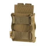 Magazine Pouch Kolchan - AK/AR - Olive (101870 M-Tac)