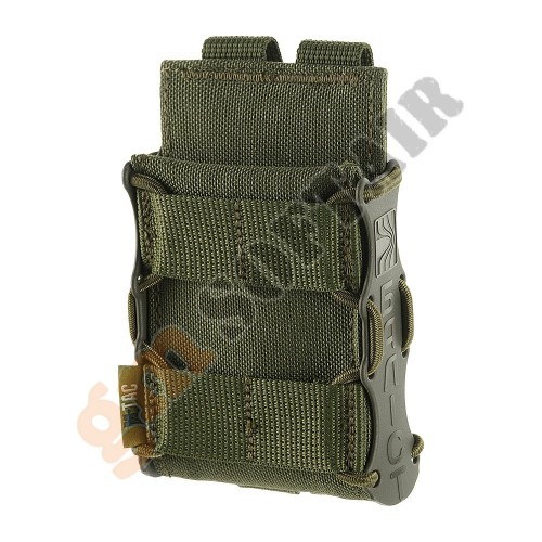 Magazine Pouch Kolchan - AK/AR - Olive (101870 M-Tac) Magazine Pouch Kolchan - AK/AR - Olive (101870 M-Tac)
