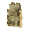 MINI Magazine Pouch Kolchan - AK/AR - Olive (101880 M-Tac)