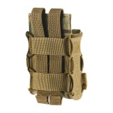MINI Magazine Pouch Kolchan - AK/AR - Olive (101880 M-Tac)