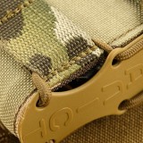 MINI Magazine Pouch Kolchan - AK/AR - Olive (101880 M-Tac)
