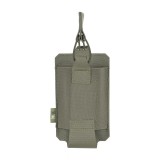 Magazine Pouch Single Elastic Elite - Laser Cut - Coyote (101452 M-Tac)