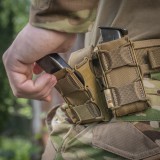 Magazine Pouch Kolchan - PCC - Olive (101900 M-Tac)