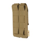 Double Pouch Pistol Magazine Gen.II Laser Cut - APS - Coyote (102440 M-TAC)