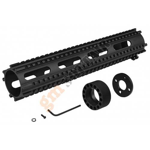 Ras per M16 in Alluminio (MA-85 ICS)