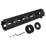 Ras per M16 in Alluminio (MA-85 ICS)