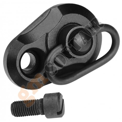 Rear CQB Pistol Lid (MA-86 ICS) Rear CQB Pistol Lid (MA-86 ICS)