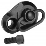 Rear CQB Pistol Lid (MA-86 ICS)