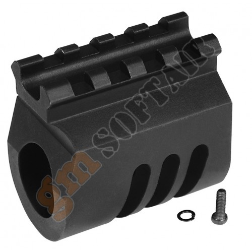 Parte Frontale CQB Pistol (MA-87 ICS)