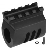 Parte Frontale CQB Pistol (MA-87 ICS)