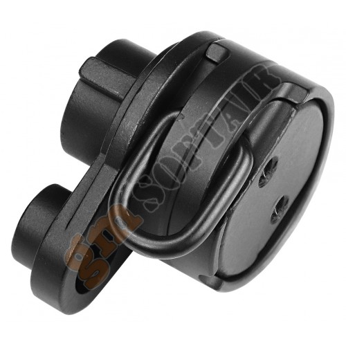 Sling Swivel Adapter for AR15 Series (MA-90 ICS)