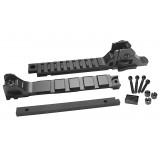 Kit Tacca di Mira e Top Rail per CXP (MA-94 ICS)
